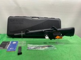 Beretta CX4 Storm 8000 .40 S&W NERO STD+1 Law Enforcement Carbine Rifle SN: CY09363
