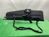 Rock River Arms AR-15, Gov't Model LAR-15 Cal. 5.56mm, w/ EO Tech Site, Surefire Light