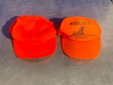 Bedlan's Ball Caps