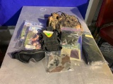 Outdoor Supplies, Goggles, Bags, Bug Taboo, Cleats
