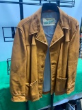 Size 42 Mid Western Work Jacket