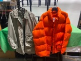 Firsthings XL Coat