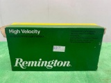 Ammo: 20 Rounds, 260 REM, Remington