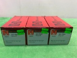 Ammo: 150 Rounds, 223 REM