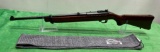 Ruger Carbine .44 Mag Semi-Auto Rifle, SN: 102-43067, Fair Condition