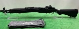 Springfield Armory, Socom 16 - .308 Cal. Semi-Auto Rifle, SN: 171881, Good Cond. U.S. Rifle M1A