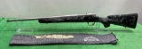 Kimber Model 84M .308 WIN SN: KM44002, New in Box, Bolt Action/Stainless Steel/Digital Camo