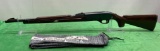 Remington Model Nylon 66, .22 LR SN: 2505507Fair Cond., Plastic Stock