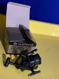 Shimano AX500S Open Face Fishing Reel