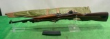 Winchester Military Rifle U.S. M1 Carbine, Cal. .30 SN: 6621059