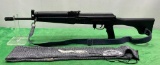 I.O. Romainica AK-47, 7.62x39 Cal., G0856-06, New, Made in Romania CUGIR-I, STG2000-C