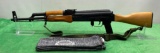 CN Romarm WASR-10 7.62x39 AK-47 SN: 1-62576-03, Good Condition, Likely Unfired, Made in Romania