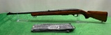 Winchester Model 100, Cal. 308 WIN Semi-Auto Rifle SN: A203282 - Fair Cond.