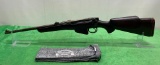 England 1945 Military Rifle, SN: BGO279, Fair, Bolt Action, Lee-Enfield No. 5 MK1 British .303