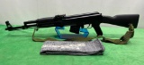 ArsenalModel SA M-7 Carbine 7.62X39 AK-47 SN: AB030118, New, No Box