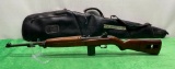 Semi-Auto Rifle US Carbine M1 Carbine30 CalSN: 3171889, Fair, US Military Issue