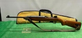 U.S. Carbine M1 Carbine30 Cal. Semi-Auto Rifle, SN: AA36935 Good Cond. U.S. Military Issue