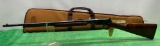 Winchester Pump Rifle, Model: 62A, 22 Cal. SN: 380355 Excellent Cond.