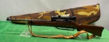 Ruger Carbine .44 Mag. SN: 135858 - Fair Cond. w/ Scope