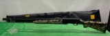 Tristar Raptor 12 Gauge Semi-Auto Shotgun, 3in Chamber SN: KRA037659, New, Camo Stock/Removable