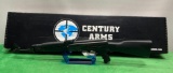 Century Arms AK-47 N-PAPM707.62x39 Cal. SN: N-PAP064198 New In Box