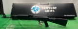 Century Arms AK-47 Model N-PAPM70 7.62x39 Cal. SN: N-PAP063706 New In Box