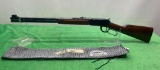 Winchester Model 94 Rifle 30-30 SN: 1894830 Good Lever Action