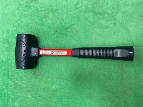 Gearwrench 69-505G 3LB Hammer