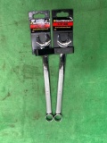 2 Items: Gearwrench 3/4in SAE Fixed Combination Wrench