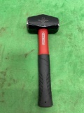 GearWrench Hammer, 3Lb