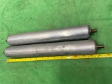 Conveyor Rollers Different Sizes