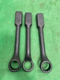 3 WR Striking 32mm Proto 2632 SWM Striker Wrench