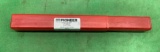 Pioneer Size 13/16 Taper Shank Drill