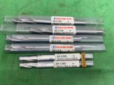 6 Items: Yankee USA Capscrew C Bore Different SIZES, SEE picture for MORE INFO