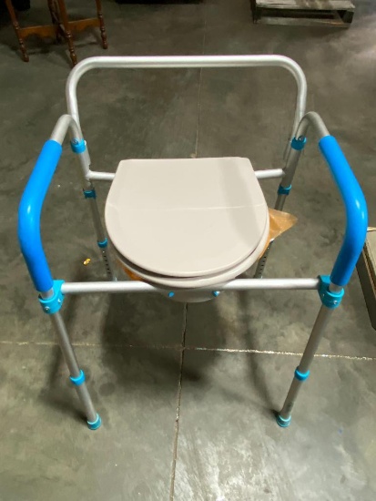 Mobility Stool