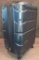 Samsonite Omni PC Hard side Expandable Luggage with Spinner Wheels 24