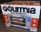 Gourmia Digital Air Fryer Oven Stainless Steel