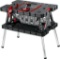 Keter Compact Portable Garage Work Table ASIN# B0097ESTQM