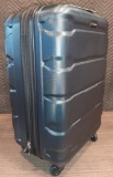 Samsonite Omni PC Hard side Expandable Luggage with Spinner Wheels 24