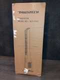 Trustech Bladeless Tower Fan with Remote Model # BLF-YH05