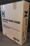 Hercules Symphony Music Stand # BS200B Plus