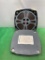 Vintage Film on Reel in Canister, Uncle Sam Magoo, Mailing Box