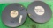 2 Vintage Movies on Reels in Canisters, America Reel II, The Arsenal