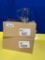 2 Cases, 83045A, 16oz Cafe Mugs, Anchor Hocking