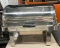 Full-Size Chafer w/ Roll-Top Lid w/ Inner Pan, Dome Chafing Pan, Catering
