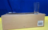 New Case, 24 Count, Arcoroc 22oz Fully Tempered Mixing Glass by Arc Cardinal
