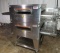 XLT Model X3F3 3240-05632 Double Stack Conveyor Oven on Mobile Base, 32in x 40in Conveyors