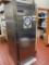 Traulsen Single Section Roll-In Heated Holding Cabinet