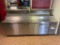 Randell 3-Section Refrigerated Pizza Prep Table, 3-Door, Clean, Serviced 1/8/21
