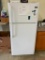 Frigidaire Refrigerator / Freezer, Model: FFTR1814QWD, 66-1/8in H